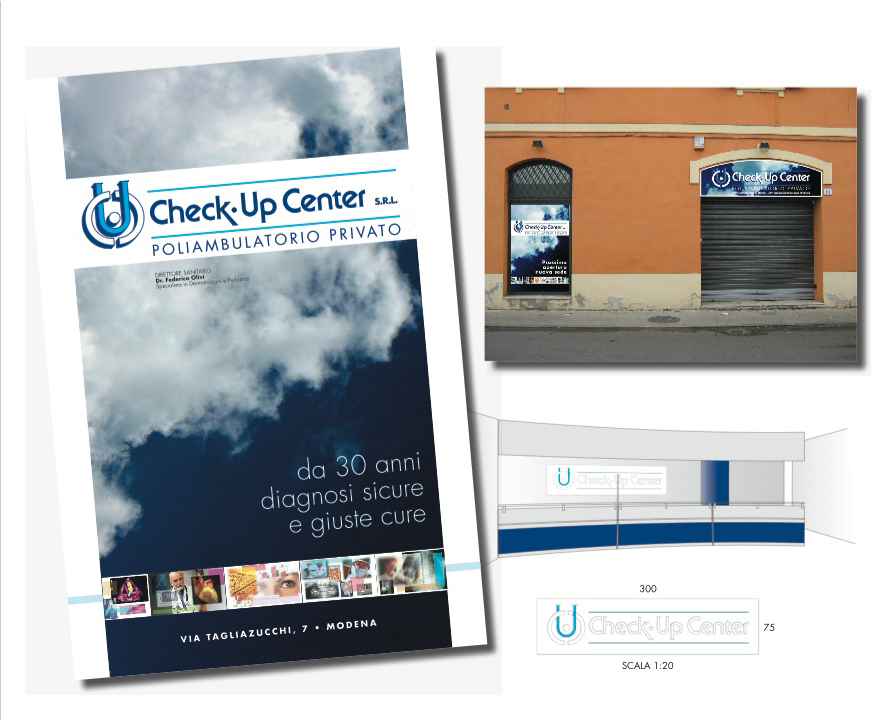 Check·Up Center