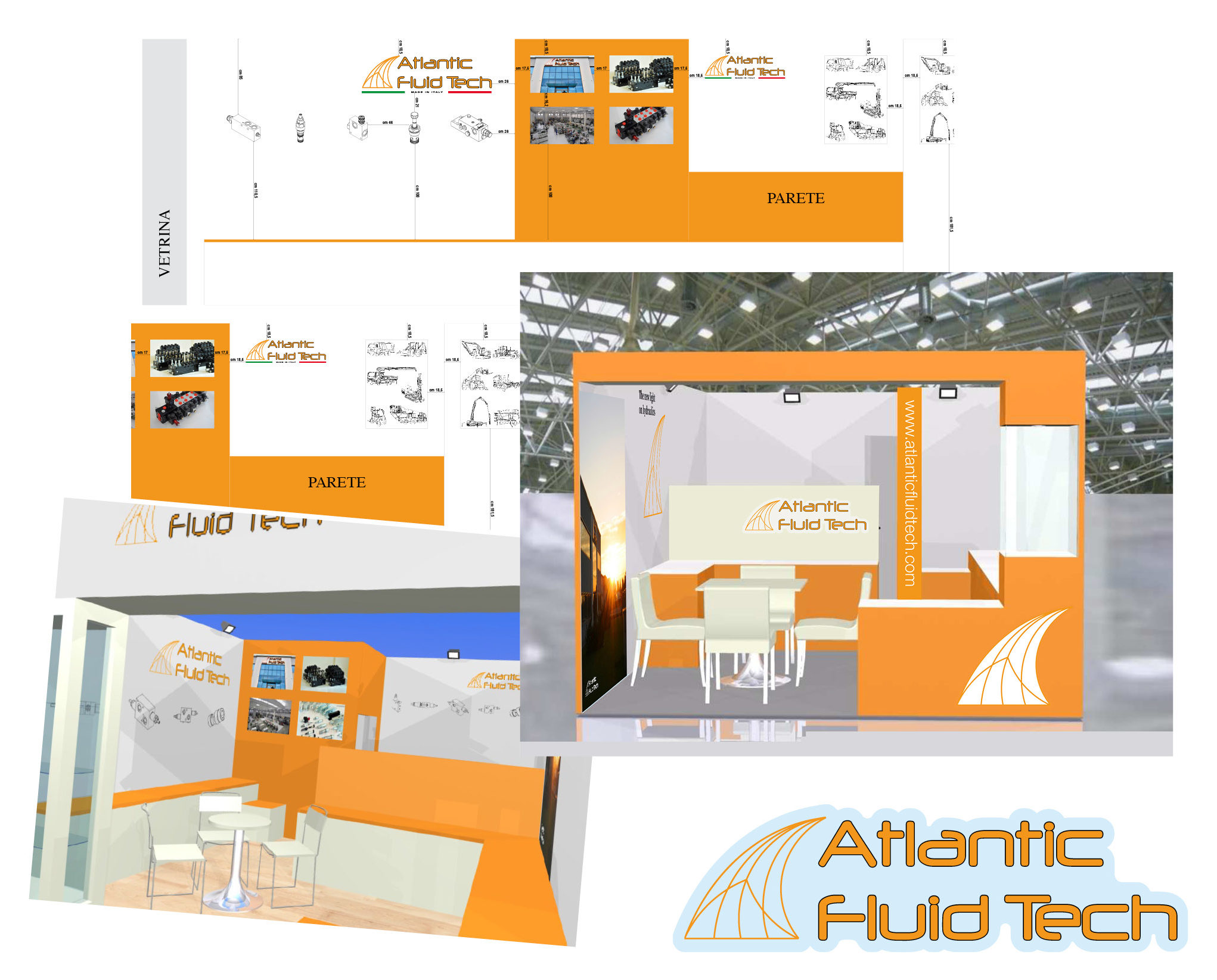 Atlantic Fluid Tech